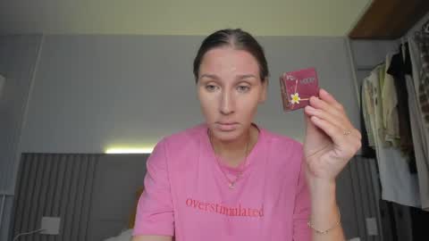 Sofi online show from 05-02-26, 03:11