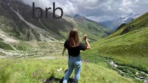 Miss Alina online show from 12-15-24, 08:08