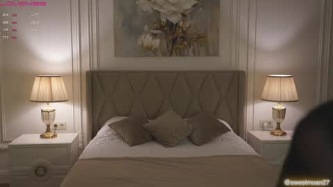 Snapshot of sweet_moan chatting on 01-12-26, 09:14 Dana online show from 01-12-26, 09:14