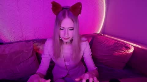 sweet_mol1y online show from 10-03-25, 11:02