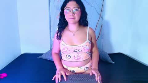 Snapshot of sweet_monroex chatting on 04-07-26, 04:24 Sweet online show from 04-07-26, 04:24