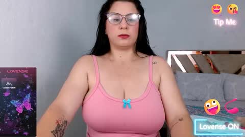 MONSALVE online show from 10-25-25, 09:39