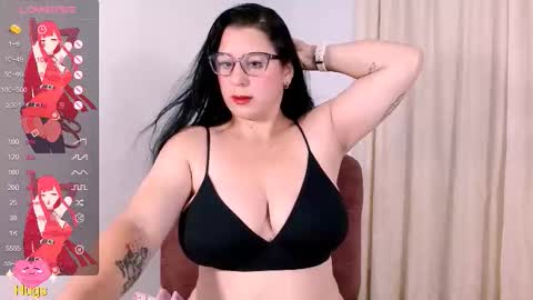 MONSALVE online show from 03-02-26, 11:06