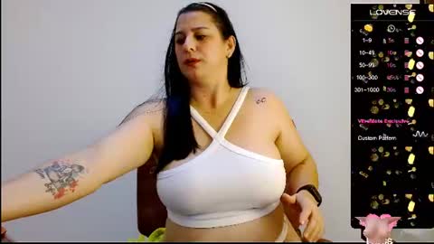 MONSALVE online show from 06-27-26, 12:22