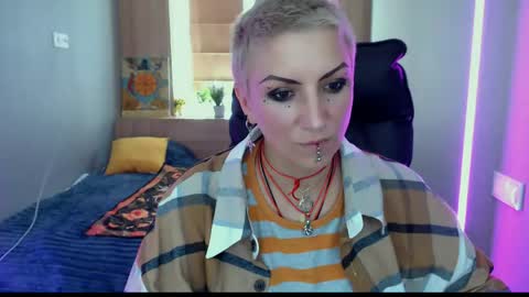 sweet_n_strong online show from 06-06-26, 11:15