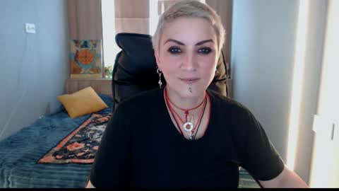 sweet_n_strong online show from 06-14-26, 11:23