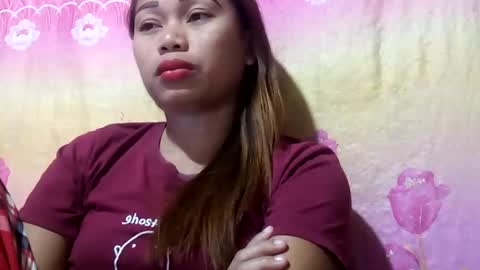 Nina online show from 02-24-25, 12:26