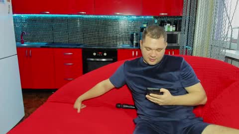 Olga and Dmitriy online show from 04-09-26, 06:19