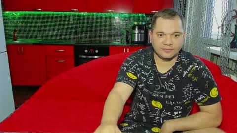 Olga and Dmitriy online show from 05-16-26, 07:05