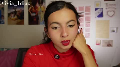 Olivia Diaz  OnlyFans olivia diaz online show from 05-02-26, 12:26