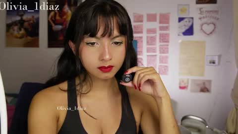 Olivia Diaz  OnlyFans olivia diaz online show from 05-03-26, 11:33