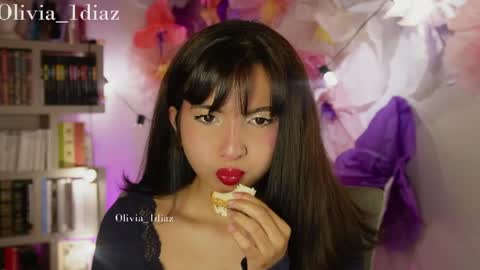 Olivia Diaz  OnlyFans olivia diaz online show from 05-30-26, 02:08