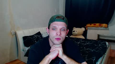 Grin online show from 01-08-25, 12:15