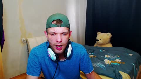 Grin online show from 01-14-25, 08:20