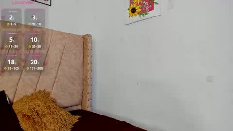 Cristina online show from 07-15-26, 05:40