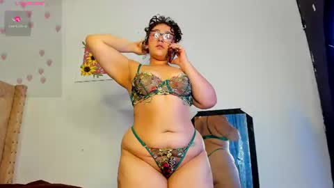 Cristina online show from 07-24-26, 04:05