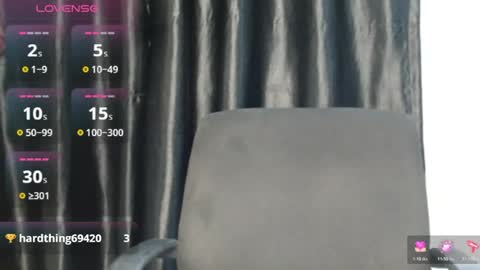 Snapshot of sweet_puna chatting on 06-22-26, 06:38 Nancy online show from 06-22-26, 06:38