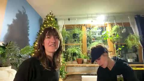 Ramona online show from 12-15-25, 02:49