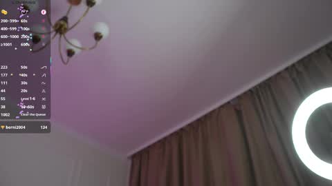 Vanessa online show from 03-21-26, 11:48