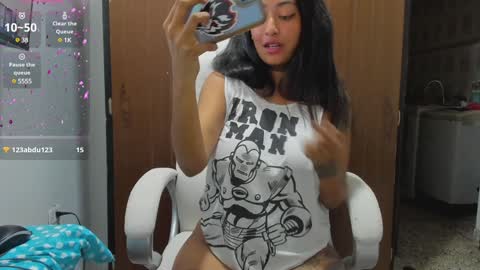 Snapshot of sweet_robyn chatting on 12-28-24, 10:13 sweet_robyn online show from 12-28-24, 10:13