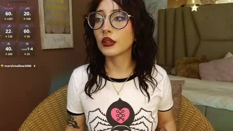 Roxanee online show from 05-01-26, 04:28
