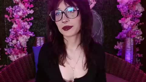 Roxanee online show from 06-24-26, 09:14
