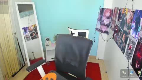 Snapshot of sweet_sabriina chatting on 03-05-25, 07:05 Sabina online show from 03-05-25, 07:05