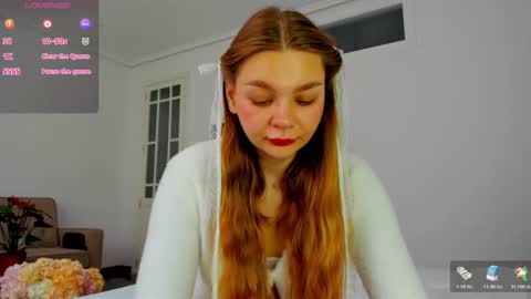 Snapshot of sweet_sabriina chatting on 03-08-26, 07:23 Sabina online show from 03-08-26, 07:23