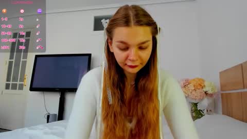 Snapshot of sweet_sabriina chatting on 03-12-26, 07:25 Sabina online show from 03-12-26, 07:25