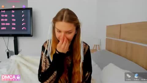 Snapshot of sweet_sabriina chatting on 04-08-26, 06:35 Sabina online show from 04-08-26, 06:35