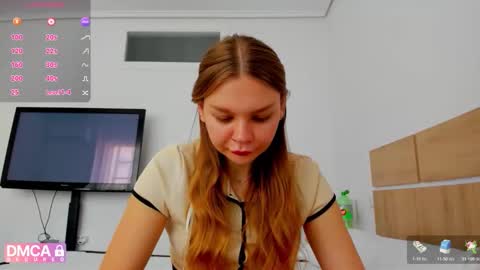 Snapshot of sweet_sabriina chatting on 04-20-26, 06:27 Sabina online show from 04-20-26, 06:27