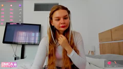 Snapshot of sweet_sabriina chatting on 04-27-26, 06:33 Sabina online show from 04-27-26, 06:33