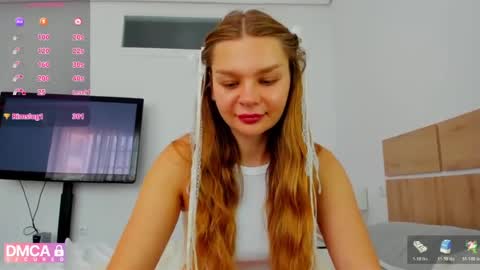 Snapshot of sweet_sabriina chatting on 05-07-26, 06:41 Sabina online show from 05-07-26, 06:41