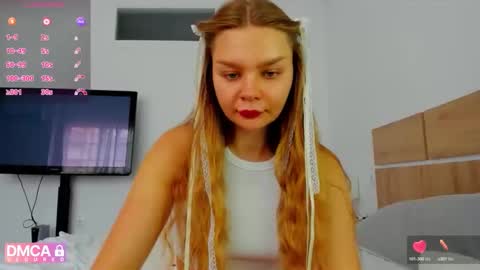 Snapshot of sweet_sabriina chatting on 05-08-26, 07:36 Sabina online show from 05-08-26, 07:36