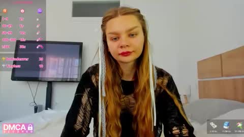 Snapshot of sweet_sabriina chatting on 05-12-26, 06:43 Sabina online show from 05-12-26, 06:43