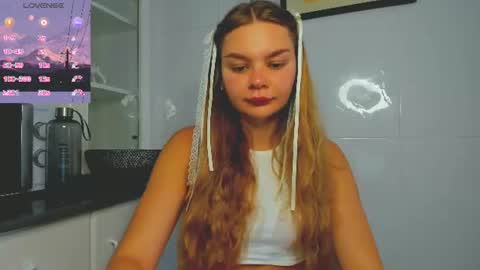 Sabina online show from 06-20-26, 06:38