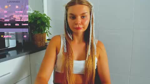 Sabina online show from 06-27-26, 12:22