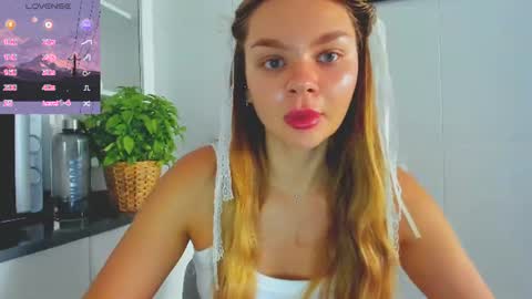 Sabina online show from 06-28-26, 06:19