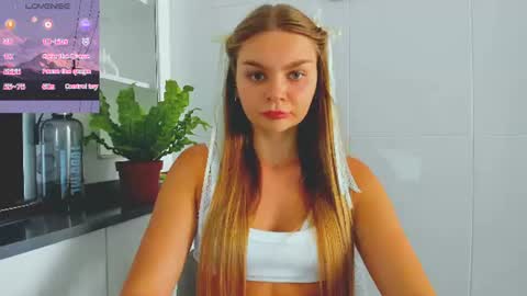 Sabina online show from 07-03-26, 03:40