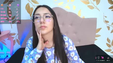 Sammy Lauren online show from 02-10-25, 03:46