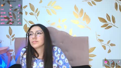 Sammy Lauren online show from 02-10-25, 09:58