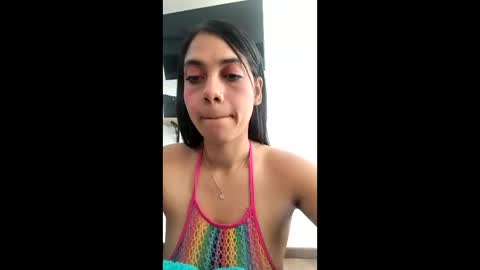 Scarlett online show from 05-19-26, 02:56