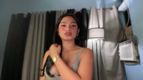 SCARLLET online show from 05-09-26, 03:17