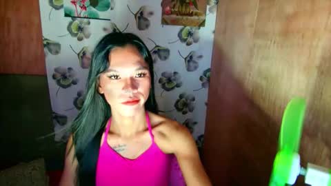 Zhienne online show from 11-20-25, 12:16
