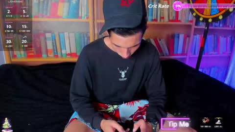 Start 18 year  Noa 19 year online show from 11-26-25, 05:30