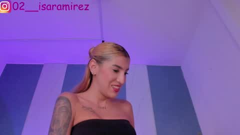 Adeline  online show from 06-03-26, 02:33