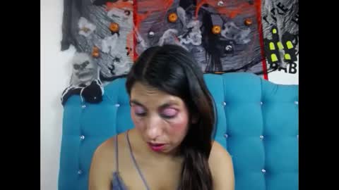 Adriana online show from 10-24-25, 03:08
