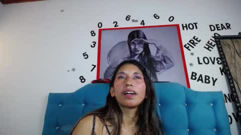 Adriana online show from 11-04-25, 04:17