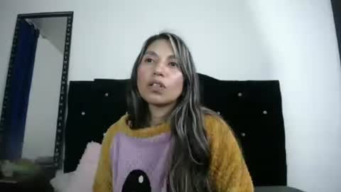 Adriana online show from 06-17-26, 12:57