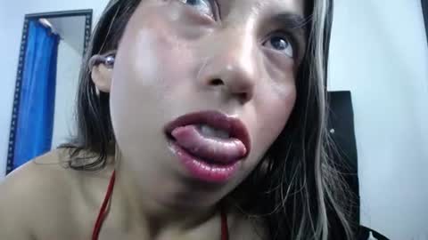 Adriana online show from 07-01-26, 12:29